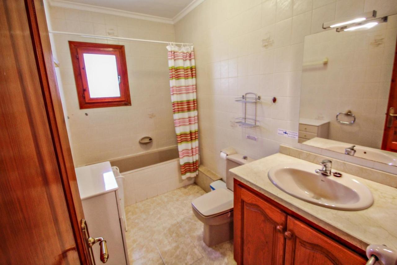 Rondel - Sea View Villa With Private Pool In Costa Blanca Moraira Exteriér fotografie
